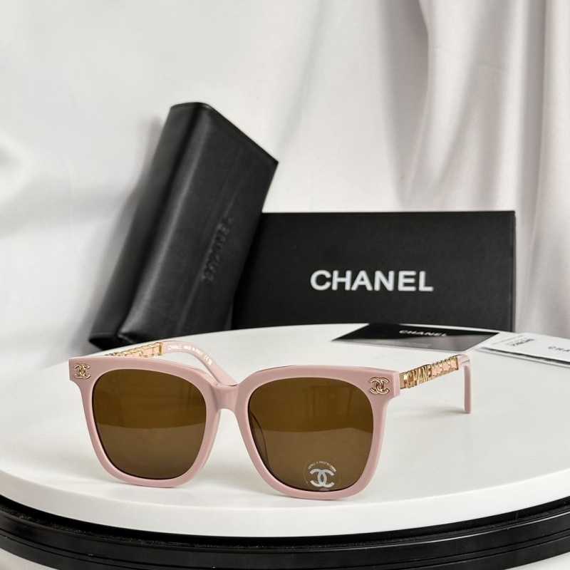 Chanel Sunglasses